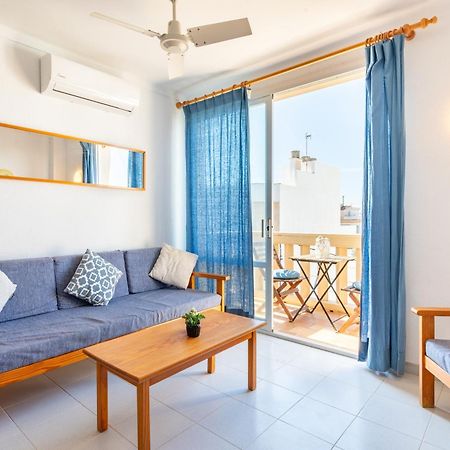 Apartamento C'An Vidal Apto Menorca Colonia de Sant Jordi Exterior foto