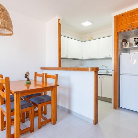 Apartamento C'An Vidal Apto Menorca Colonia de Sant Jordi Exterior foto