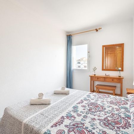 Apartamento C'An Vidal Apto Menorca Colonia de Sant Jordi Exterior foto